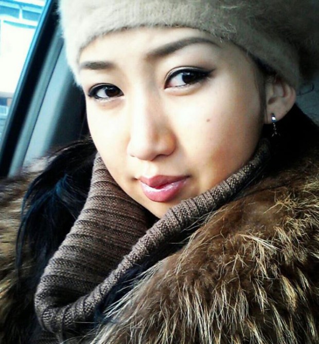 Жүжигчин Э.Намууны “будаггүй” төрх